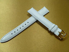 Weiß uhrenarmband armband gebraucht kaufen  Dortmund