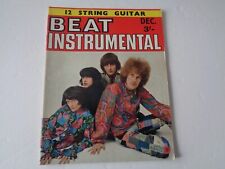 Beat instrumental .68 for sale  CLACTON-ON-SEA