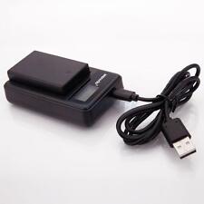 Usb battery charger for sale  NOTTINGHAM