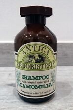 Shampoo camomilla antica usato  Trieste