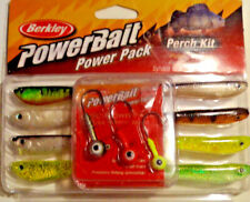 Berkley powerbait power gebraucht kaufen  Bad Kreuznach