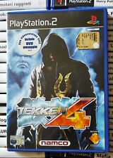 Tekken ps2 gioco usato  Bellano