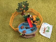 Playmobil 3650 zoo gebraucht kaufen  Geesthacht