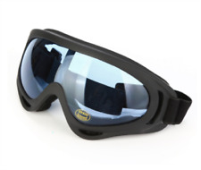 Usado, Gafas de esquí gafas de nieve polarizadas UV400 diadema ajustable antiniebla seguridad segunda mano  Embacar hacia Argentina
