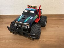 Nikko auto monstertruck gebraucht kaufen  Frankfurt