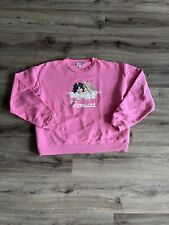 Fiorucci pullover pink gebraucht kaufen  Gaimersheim