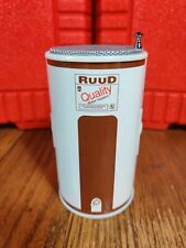 Vintage ruud quality for sale  Andover