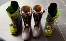 Chaussures ski freeride d'occasion  Moûtiers