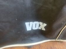 Vox ac30 twin for sale  Shipping to Ireland