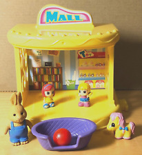 Squinkies mall play for sale  FAREHAM