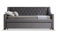 Gray daybed full for sale  Las Vegas