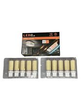 Led bulbs pack for sale  Collierville
