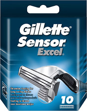 Gillette sensor excel for sale  UK