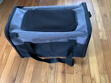 airline approved pet carrier for sale  Cleveland