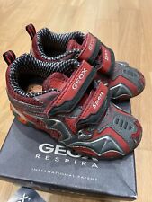 bambino geox scarpe 28 usato  Tradate