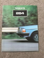 Volvo 264 model d'occasion  Expédié en Belgium