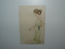 raphael kirchner postcards for sale  ALDEBURGH