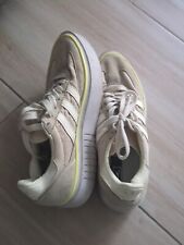 Adidas sneaker beige gebraucht kaufen  Hannover