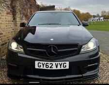 C63 amg saloon for sale  NEWHAVEN
