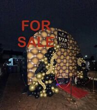 15x20 inflatable night for sale  NEWTON-LE-WILLOWS