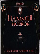 Hammer house horror usato  Roma