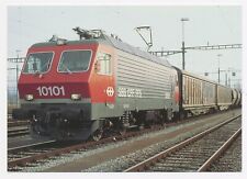 6982 locomotiva sbb usato  Italia