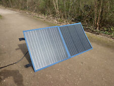 Solartasche 100 watt gebraucht kaufen  Frankfurt