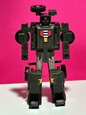 1983 gobots jeepers for sale  Warren