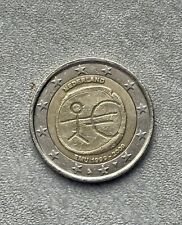 Euro münze nederland gebraucht kaufen  Neckarau