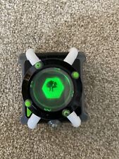 RELÓGIO OMNITRIX BEN 10 ALIEN FORCE DELUXE COM LUZES E SONS , usado comprar usado  Enviando para Brazil