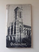 Calendrier fetes 1938 d'occasion  Athies-sous-Laon