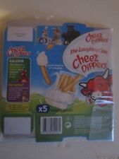 Laughing cow cheez for sale  SHANKLIN