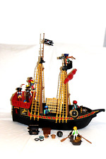 Playmobil 4424 piratenschiff gebraucht kaufen  Rosbach v. d. Höhe