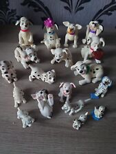 101 dalmatians toys for sale  NORWICH