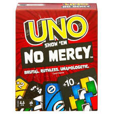 Uno - Show Em No Mercy, usado comprar usado  Enviando para Brazil