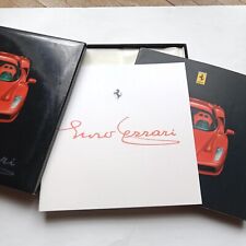Ferrari top vip d'occasion  Chancelade