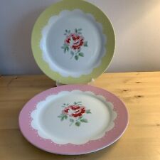 dinner plates. for sale  LONDON