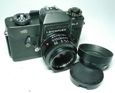 Leica leicaflex sl2 gebraucht kaufen  HAM