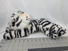 Siberian tiger plush for sale  Afton