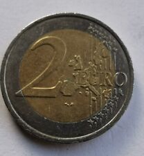 Euro münze 2001 gebraucht kaufen  Düren