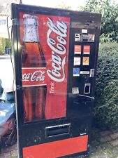 Coca cola getränkeautomat gebraucht kaufen  Friesdorf