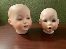 baby doll molds head mold for sale  Modesto