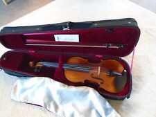 Gewa violin.full size. for sale  NORTHAMPTON
