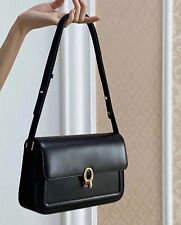 sac vernis noir sequoia d'occasion  Artix