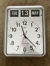 Twemco flip clock for sale  UK