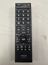 Original toshiba remote for sale  Atkinson
