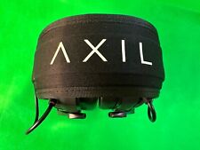 AXIL TRACKR Electronic Headmuff Open As Is See Photos for sale  Shipping to South Africa