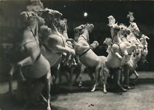 Cirque amiens 1955 d'occasion  Paris IX