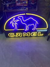 Vintage camel neon for sale  Las Cruces