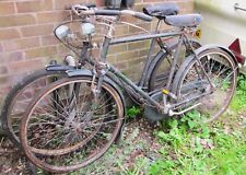 Two vintage raleigh for sale  SPALDING